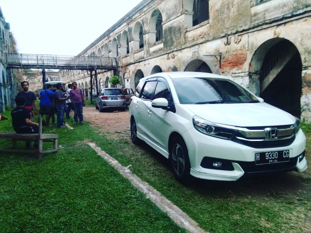 Rental Mobil Sekarang - Cari Sewa Mobil Semarang Kini Semakin Mudah