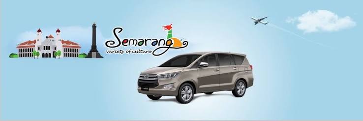 Sewa Mobil Semarang: Solusi Transportasi Nyaman untuk Wisata, Bisnis, dan Kebutuhan Harian