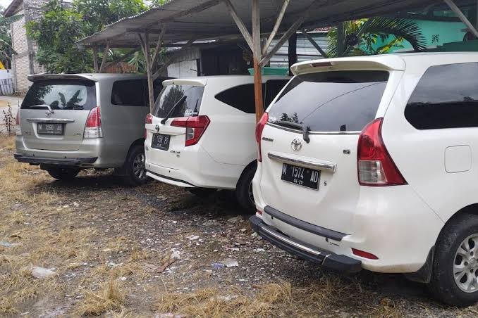 Kesalahan yang Harus Dihindari Saat Menggunakan Jasa Sewa Mobil dengan Sopir
