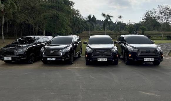 Panduan Memilih Paket Sewa Mobil Semarang Sesuai Kebutuhan