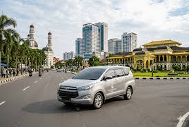Cara Memilih Armada Sewa Mobil Semarang yang Tepat Sesuai Kebutuhan