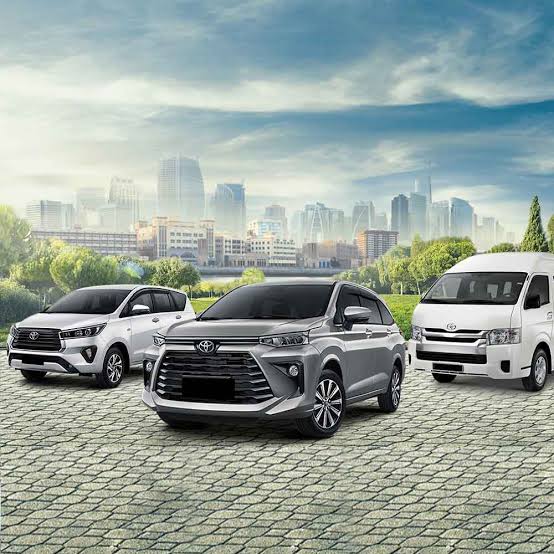Jenis Armada Sewa Mobil Semarang yang Paling Banyak Dicari