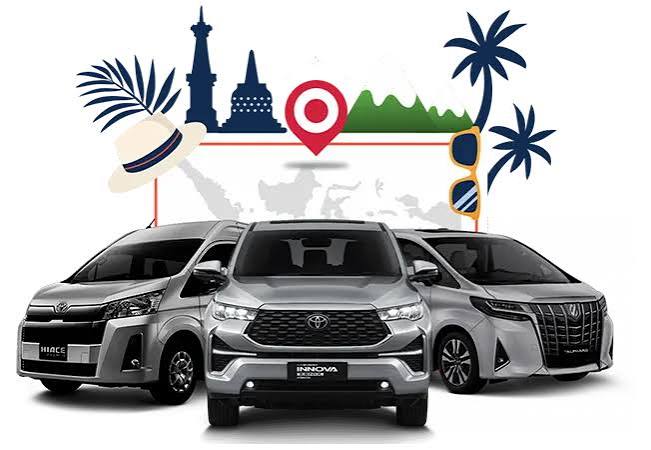 Jasa Rental Mobil Mewah Semarang, Solusi Transportasi Eksklusif untuk Berbagai Kebutuhan