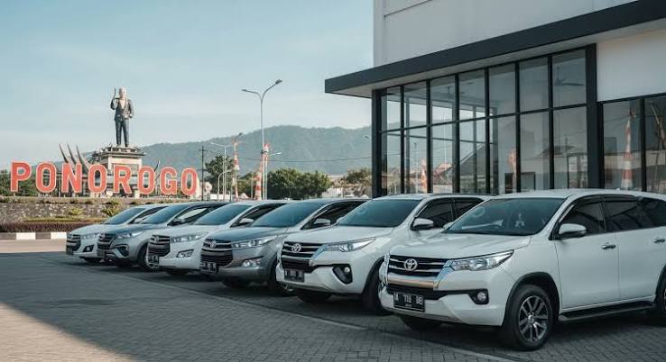 Cara Cepat Sewa Mobil Semarang: Praktis, Aman, dan Tanpa Ribet