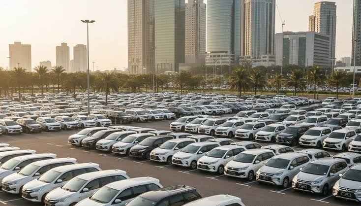 Faktor yang Perlu Dipertimbangkan Sebelum Menentukan Waktu Sewa Mobil
