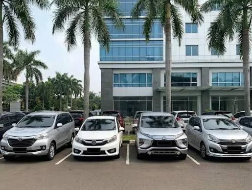 Kesalahan yang Membuat Anda Kehabisan Armada Rental Mobil