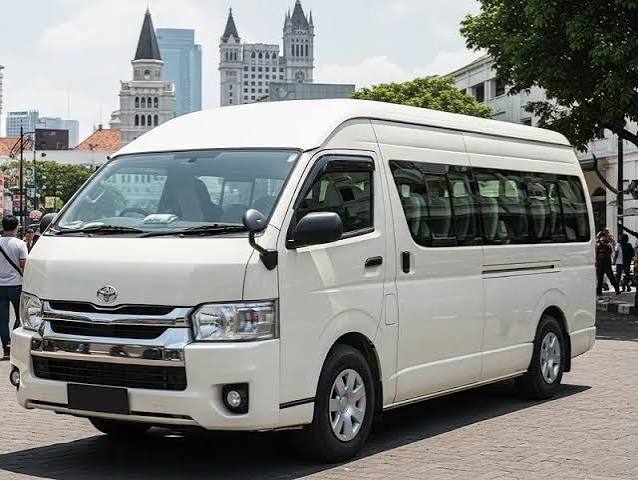 Tips Memilih Sewa Mobil Bandara Ahmad Yani Semarang yang Aman, Nyaman, dan Terpercaya