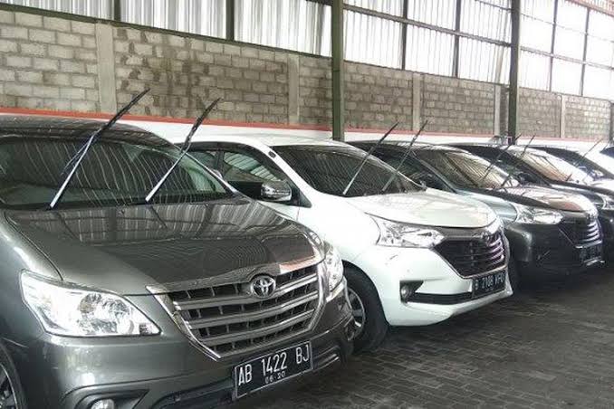 Cara Memilih Jasa Sewa Mobil Semarang yang Terpercaya