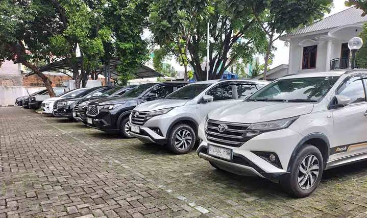 Panduan Lengkap Booking Sewa Mobil Semarang untuk Pemula