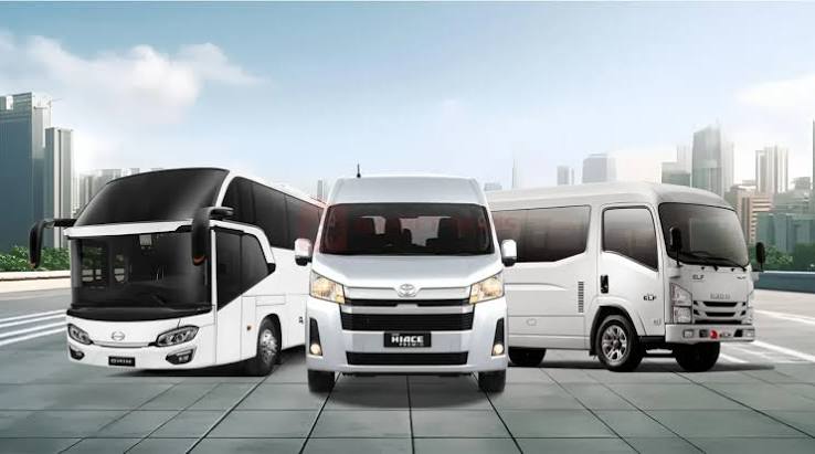 Tips Memilih Sewa Mobil Semarang yang Aman dan Berkualitas