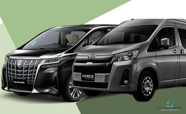 Sewa Mobil Semarang untuk Kebutuhan Acara Keluarga