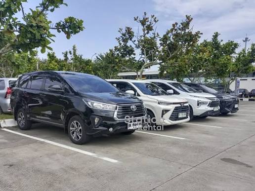 Rental Mobil Semarang untuk Acara Pernikahan yang Berkesan