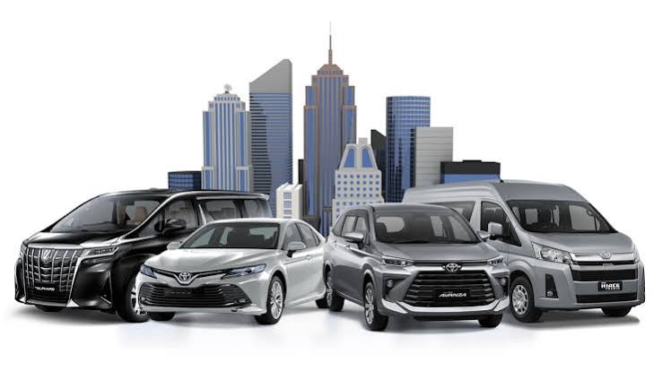 Sewa Mobil Mewah Semarang untuk Acara Istimewa dan Tamu VIP