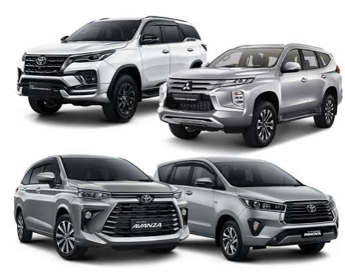 Rental Mobil Xpander Semarang dengan Kabin Luas dan Modern